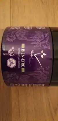 VÉGÉTAL'EMOI - Bien-être - Masque à l'argile