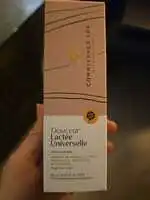 CONNIVENCE LAB - Douceur lactée universelle