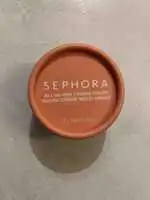 SEPHORA - Blush crème multi-usage