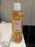ADOPT' - Bahia Samba - Gel douche