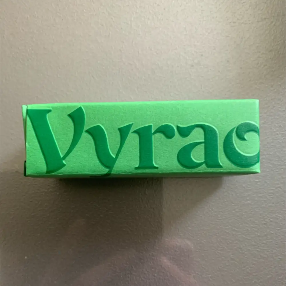 VYRAO - The sixth - Eau de parfum