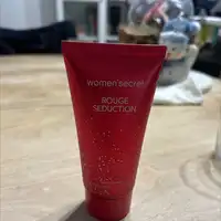 WOMEN'SECRET - Rouge seduction - Body lotion et body mist