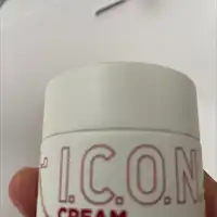 I.C.O.N. - Cream pommade