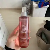 ADOPT' - Sugar crush - Brume parfumée hydratante