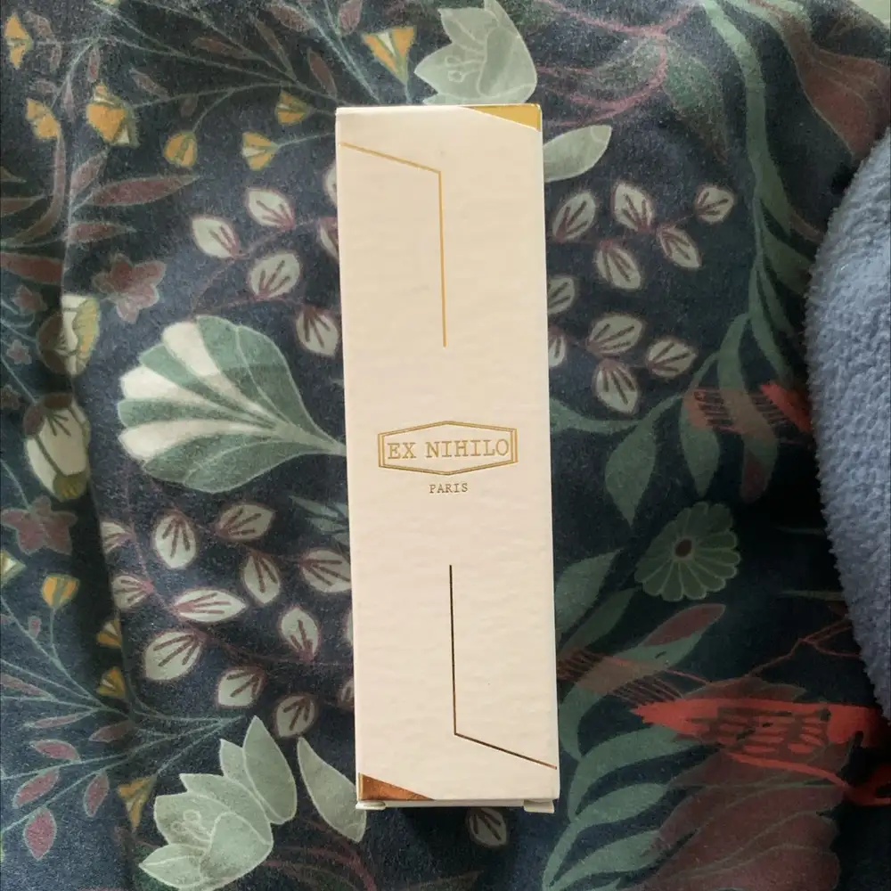 EX NIHILO - The hedonist - Eau de parfum