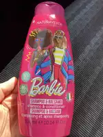 NATURAVERDE - Barbie - Shampooing et après shampooing