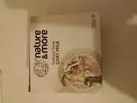 NATURE&MORE - Natural soap goat milk