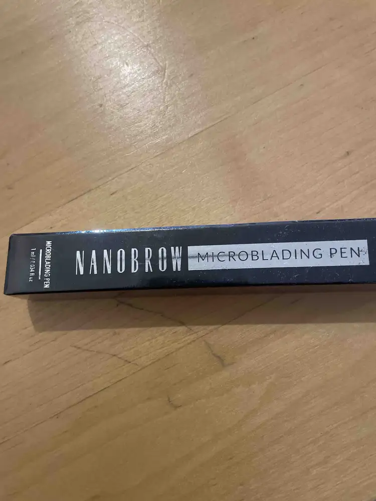 NANOBROW - Microblading pen