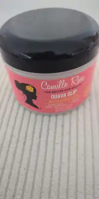 CAMILLE ROSE - Guava slip - Whipped soufflé styler