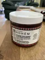 NOHÈM - Gommage corps exfoliant et nourrissant