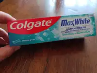COLGATE - Maxwhite - Dentifrice