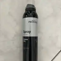FRANCK PROVOST - Spray volume XXL