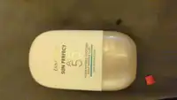 LANCASTER - Sun perfect - Fluide invisible SPF50