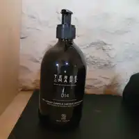 TERRE DE MARS - Gel lavant corps et cheveux irrévérence