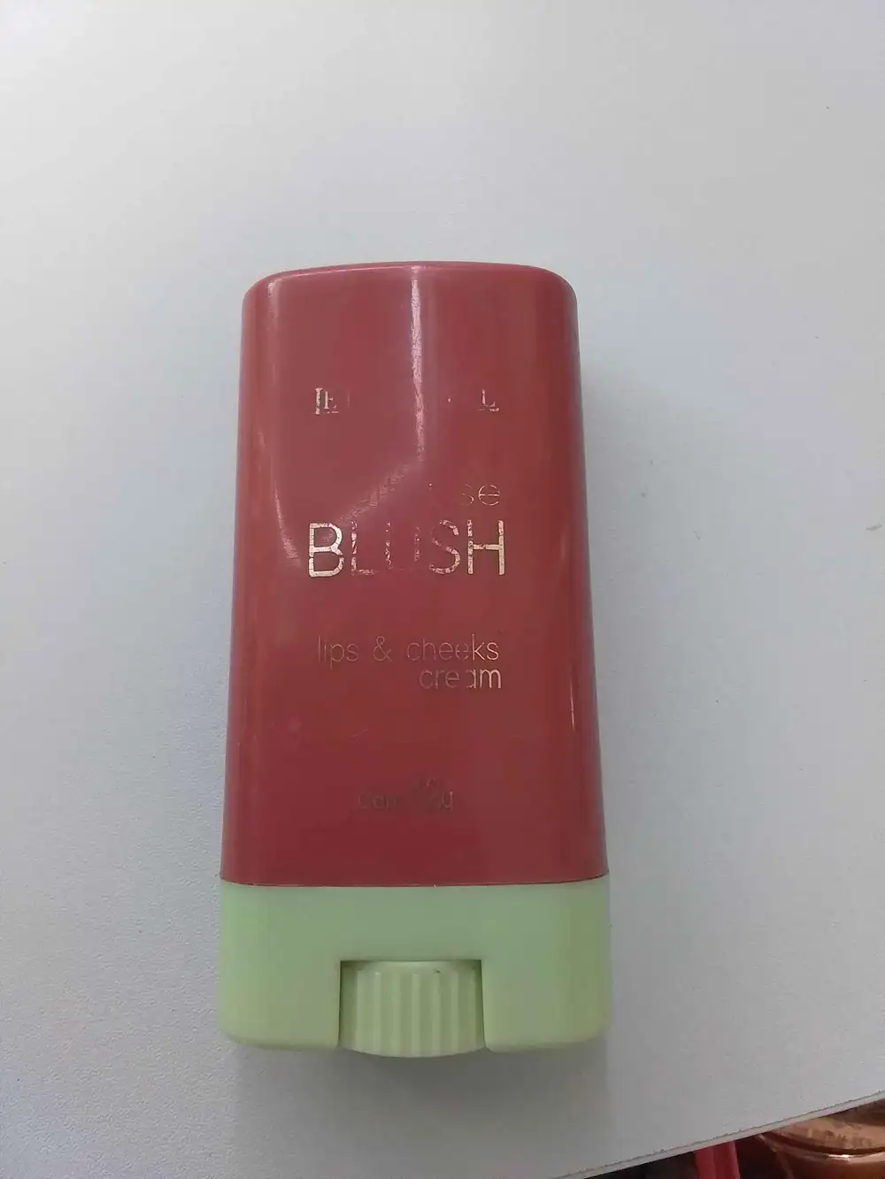 LETICIA WELL - Multi-use blush