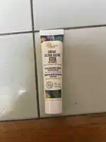 FLEURANCE NATURE - Crème ultra-riche nuit au karité