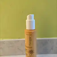 PLACENTOR VÉGÉTAL - Spray solaire hydratant spf50+