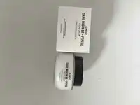 JUMISO - Snail mucin 88 + peptide - Facial cream 