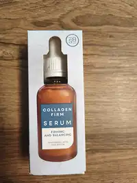 SKINBLISS - Collagen firm - Sérum