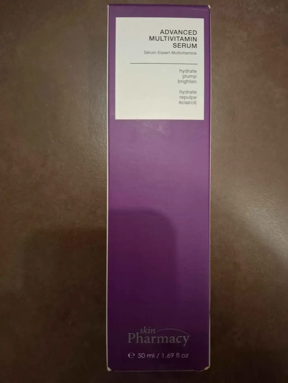 SKINPHARMACY - Sérum expert multivitaminé
