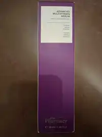 SKINPHARMACY - Sérum expert multivitaminé