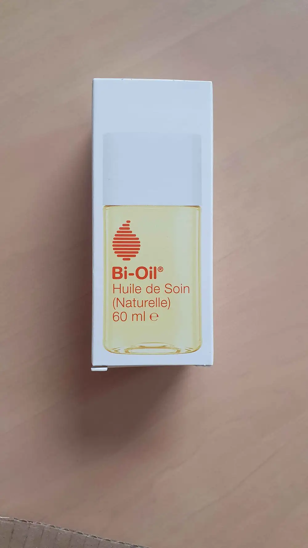 BI-OIL - Huile de soin naturelle