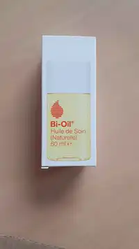 BI-OIL - Huile de soin naturelle