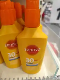 ZENOVA - Sun spray SPF30