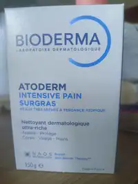 BIODERMA - Atoderm - Intensive pain surgras
