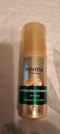 PANTENE PRO-V - Antiencespamiens anti-frizz