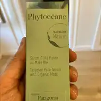 PHYTOCÉANE - Sérum ciblé pores et maté bio