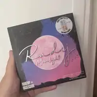 MAKEUP OBSESSION - Rady moonlight - Palette de illuminateur