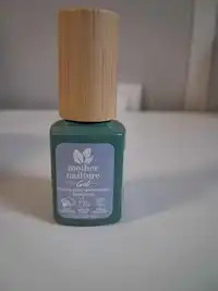 MOTHER NAILTURE - Gel vernis semi-permanent biosourcé