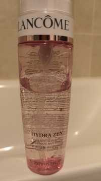 LANCÔME - Hydra zen - Essence de beauté hydratante anti-stress