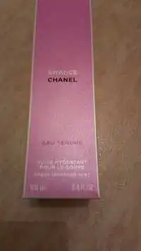 CHANEL - Chance eau tendre - Voile hydratant pour le corps