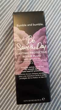 BUMBLE AND BUMBLE - Save th day - Daytime protective repair fluid