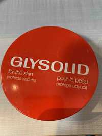 GLYSOLID - Pour la peau protège adoucit