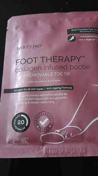 BEAUTY PRO - Foot therapy 