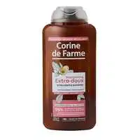 CORINE DE FARME - Shampooing extra-doux - Huile d'amande douce