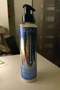 REDKEN -  Extrem Play Safe