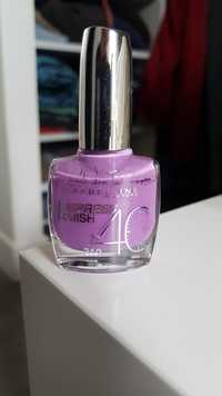 MAYBELLINE NEW YORK - Express finish 210 - Vernis à ongles