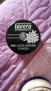 LAVERA - Bio organic - Fine loose mineral powder