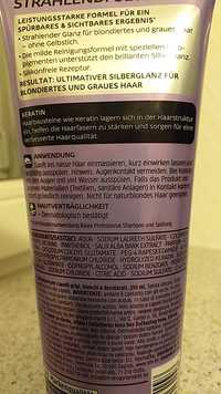 BALEA - Silber glanz shampoo