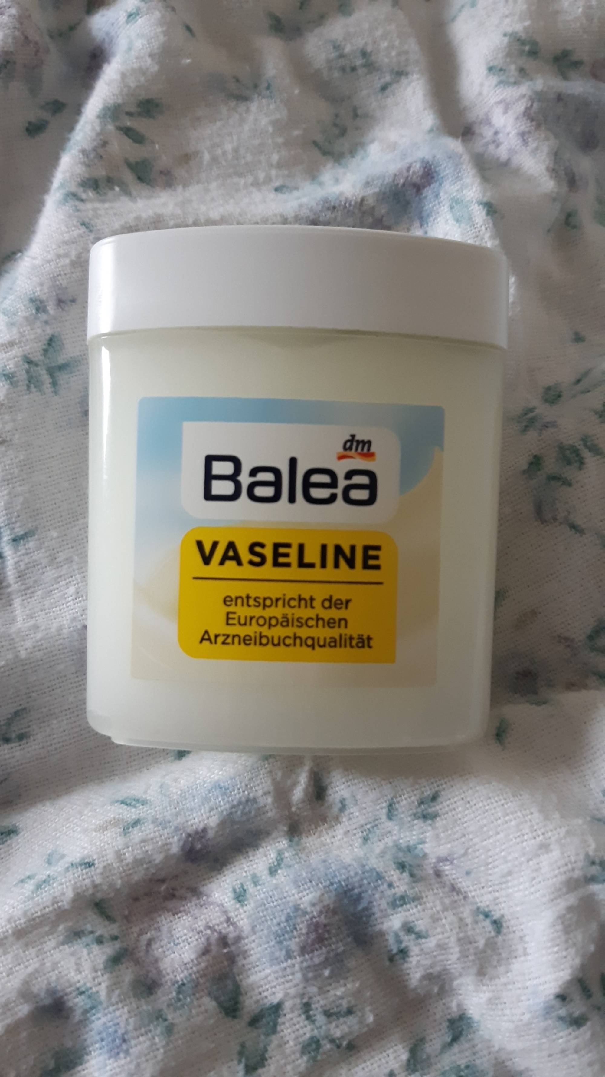 BALEA - Vaseline 
