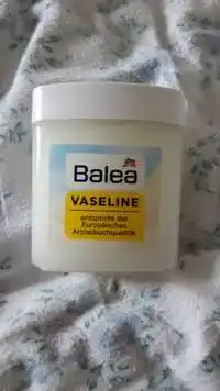 BALEA - Vaseline 