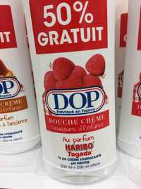 DOP - Douche crème douceurs d'enfance 