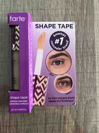 TARTE - Shape tape - Correcteur contours