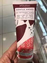 OOLUTION - Gentle angel - Gel nettoyant visage