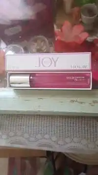 DIOR - Joy - Eau de parfum
