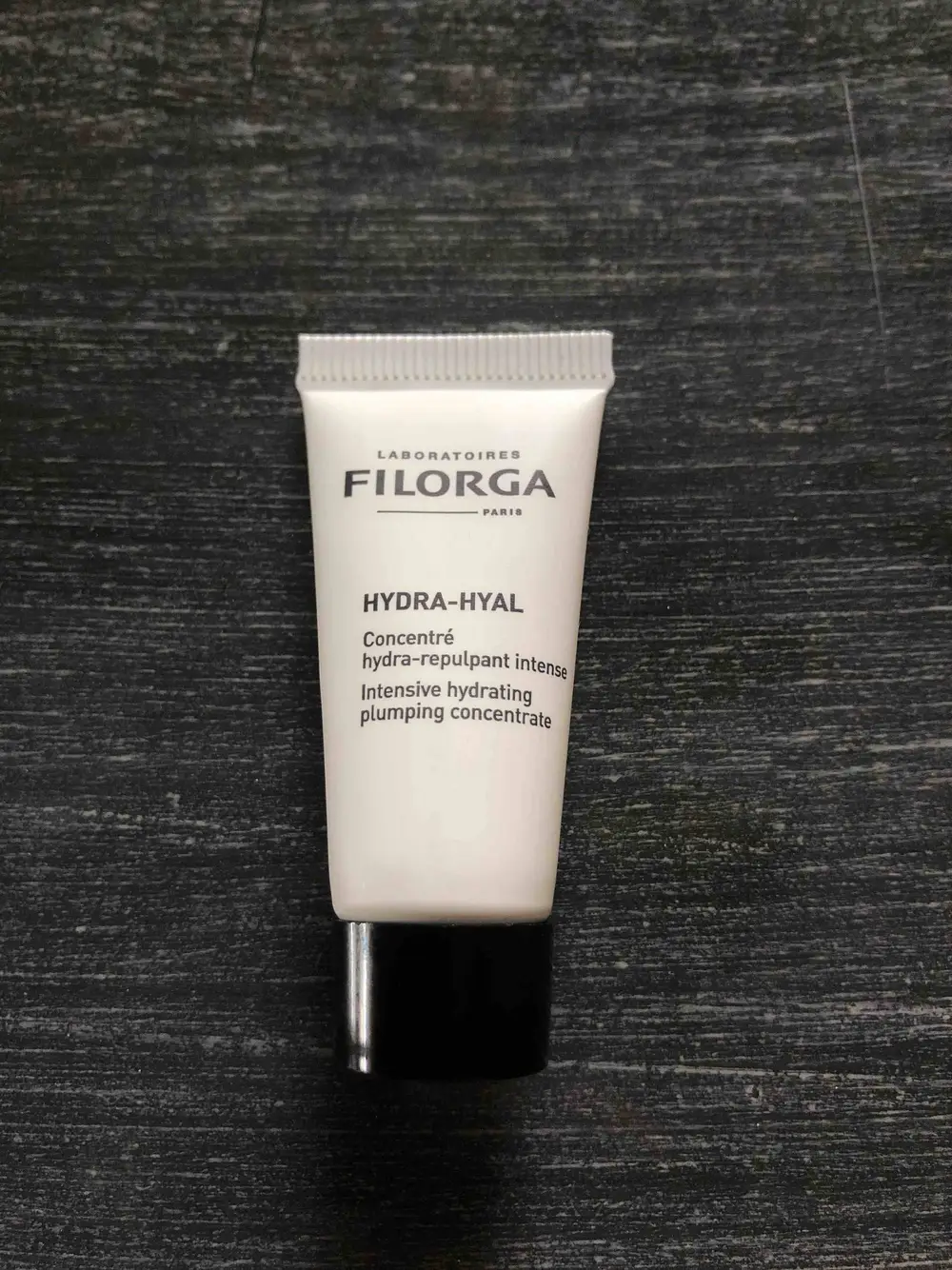 LABORATOIRES FILORGA - Hydra-hyal - Concentré hydra-repulpant intense
